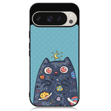 Cats Google Pixel 9 Pro XL Case OV11196