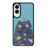 Cats Samsung Galaxy S25 Edge 5G Case OV11196