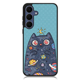 Cats Samsung Galaxy S25 FE Case OV11196