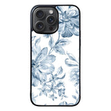 Floral FLB0293 iPhone 15 Pro Max Case