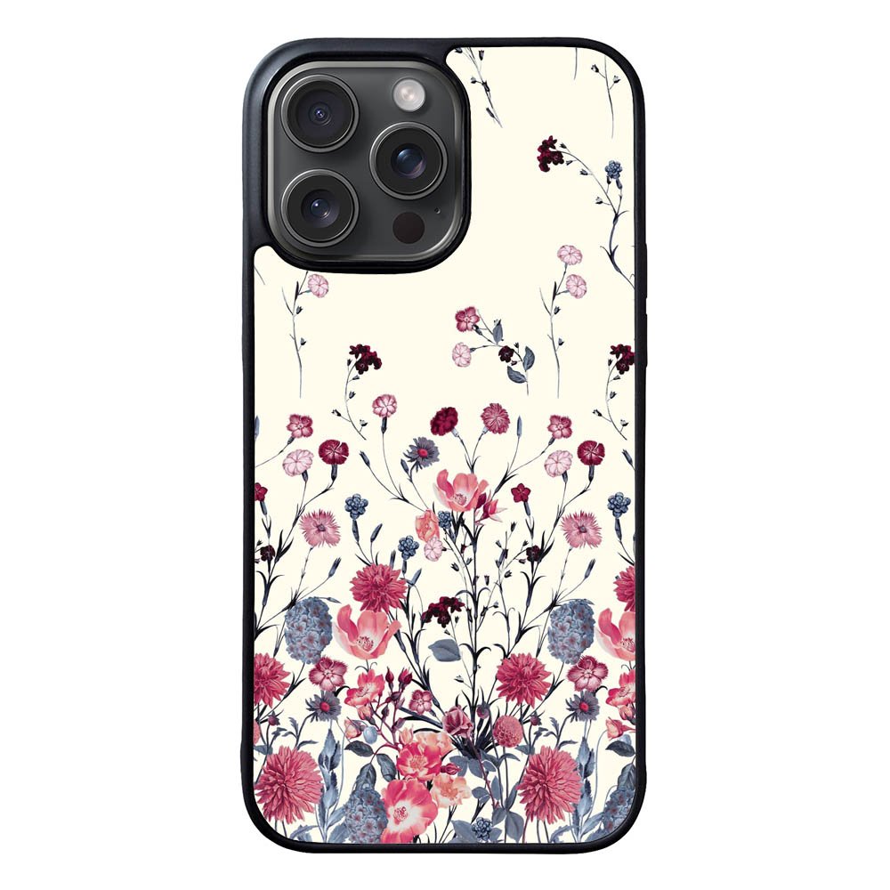 Floral FLB0294 iPhone 15 Pro Max Case