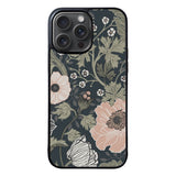 Floral FLB0296 iPhone 15 Pro Max Case