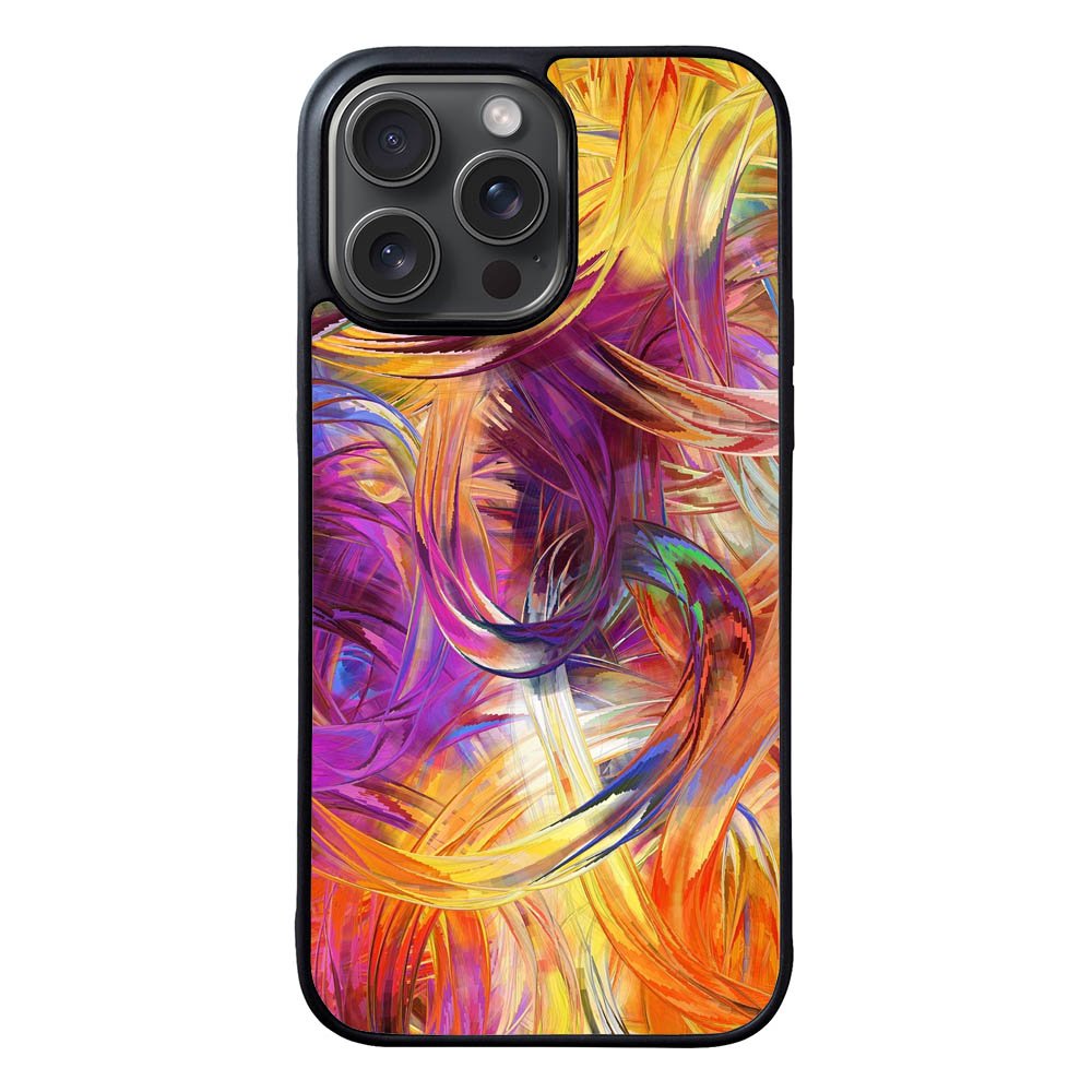 Art FLB0301 iPhone 15 Pro Max Case