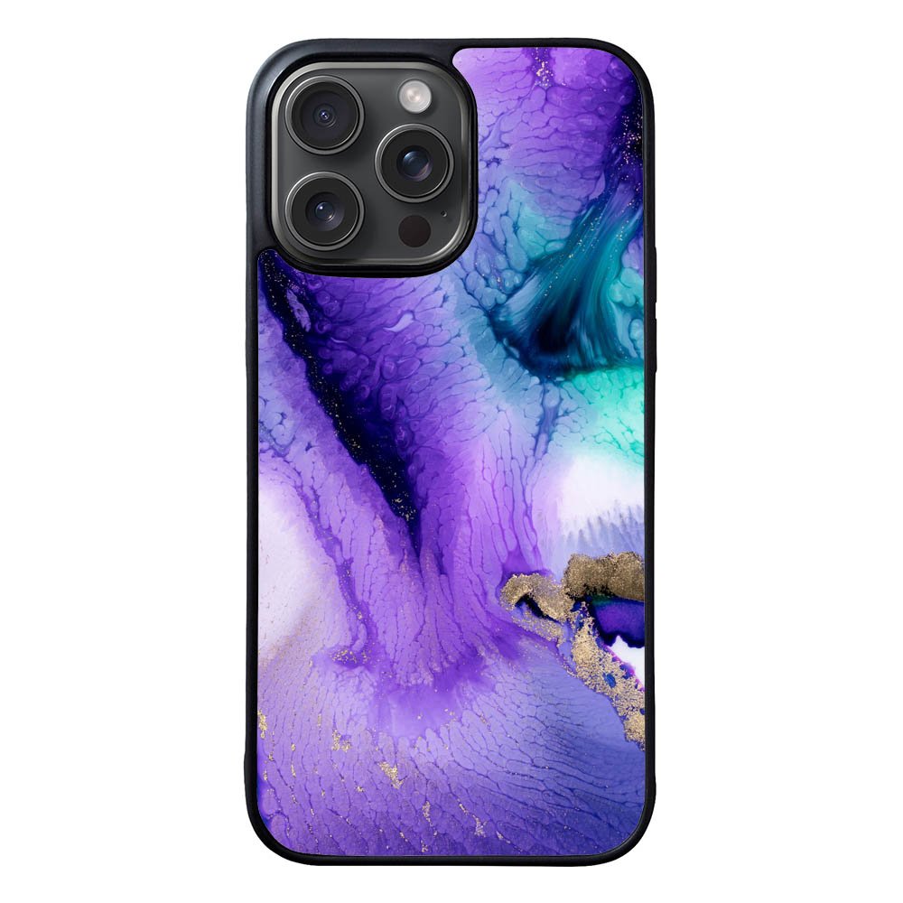 Liquid Art FLB0302 iPhone 15 Pro Max Case