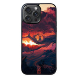 Painting FLB0305 iPhone 15 Pro Max Case