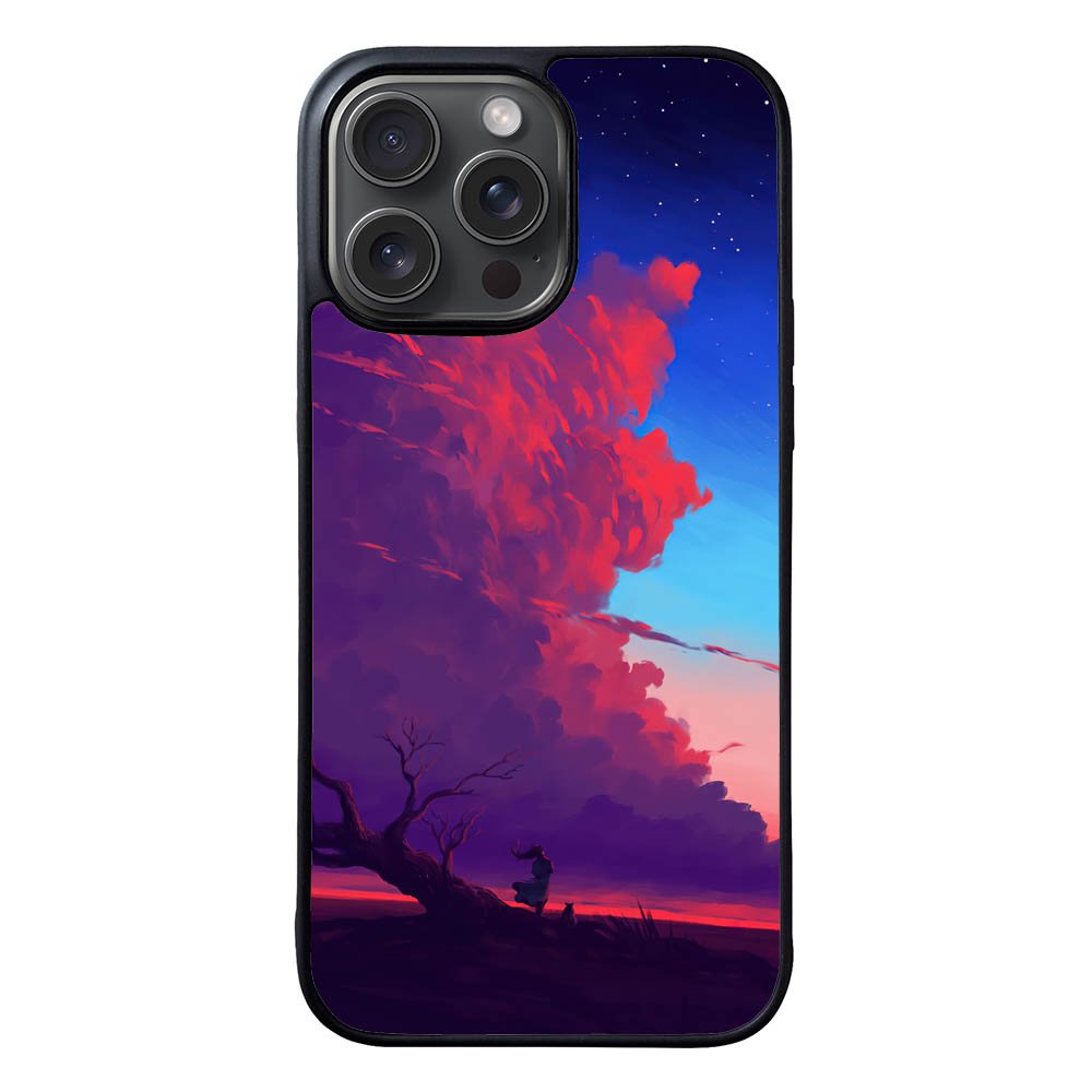 Sunset FLB0306 iPhone 15 Pro Max Case