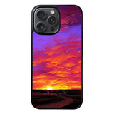 Train FLB0309 iPhone 15 Pro Max Case