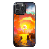 Sunset FLB0310 iPhone 15 Pro Max Case