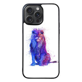 Lion FLB0311 iPhone 15 Pro Max Case