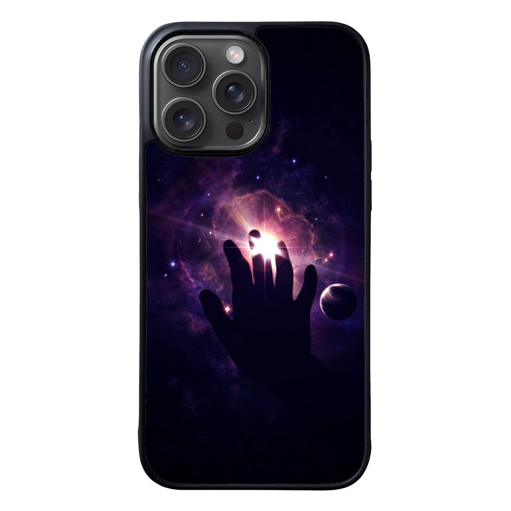 Nebula FLB0313 iPhone 15 Pro Max Case