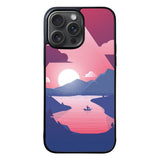 Sunset FLB0314 iPhone 15 Pro Max Case