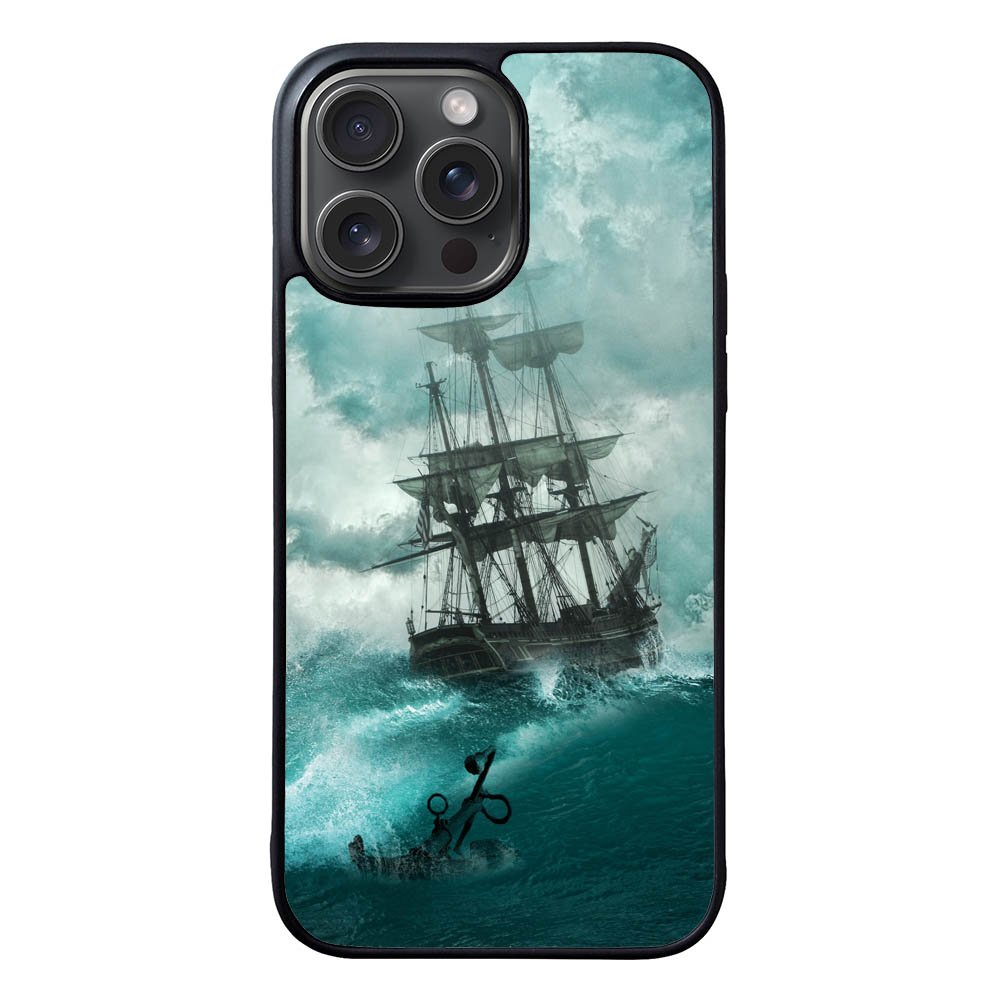Ship FLB0318 iPhone 15 Pro Max Case