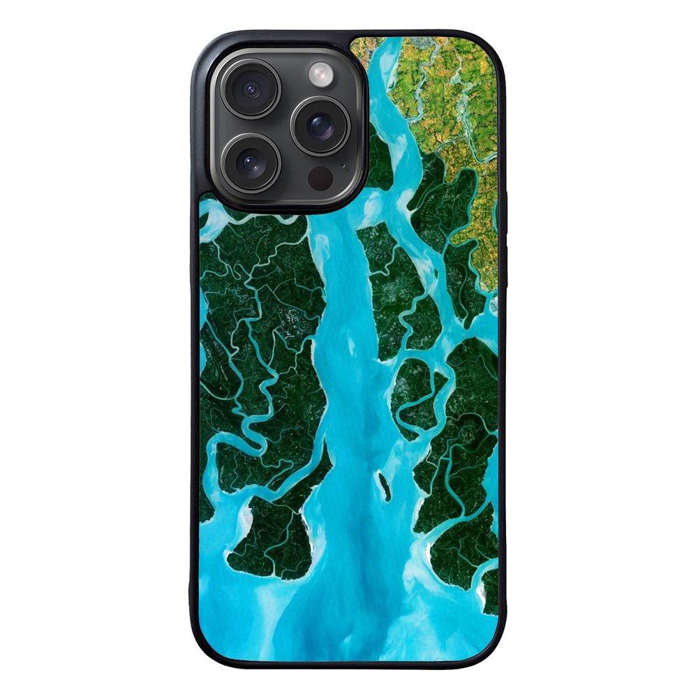 Ganges River FLB0326 iPhone 15 Pro Max Case