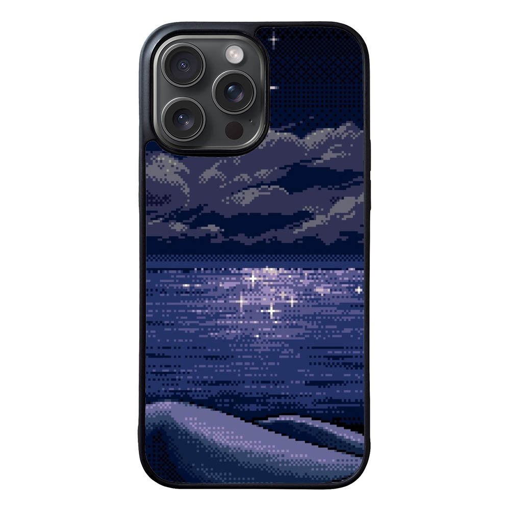 Pixel Moon FLB0330 iPhone 15 Pro Max Case