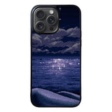 Pixel Moon FLB0330 iPhone 15 Pro Max Case