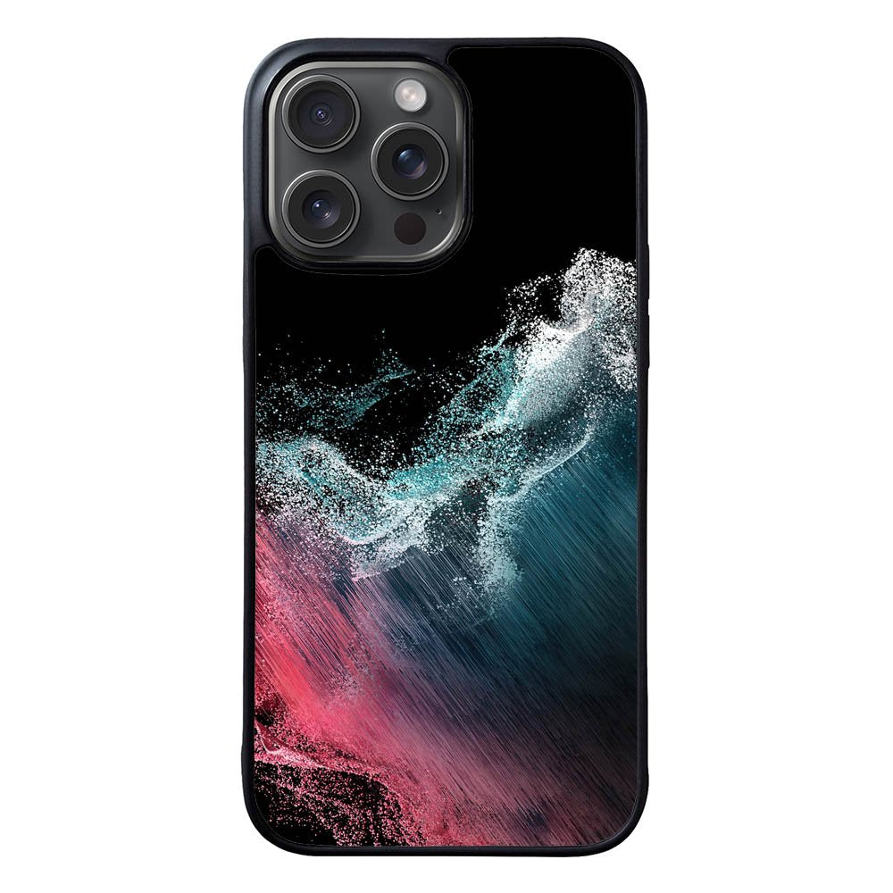 Abstract Painting FLB0332 iPhone 15 Pro Max Case