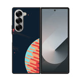 Planet FLB0334 Samsung Galaxy Z Fold 7 5G Case