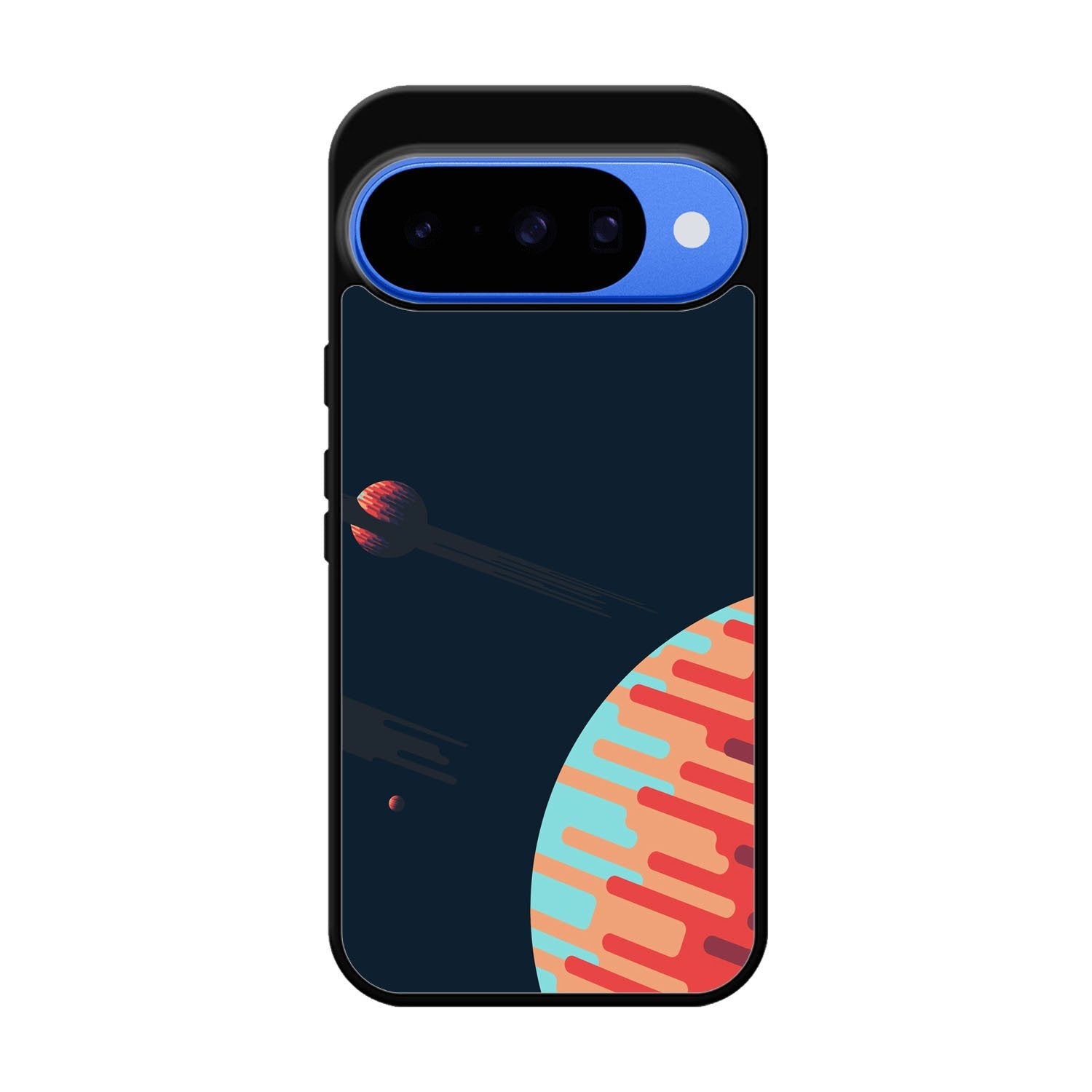 Planet FLB0334 Google Pixel 10 Case
