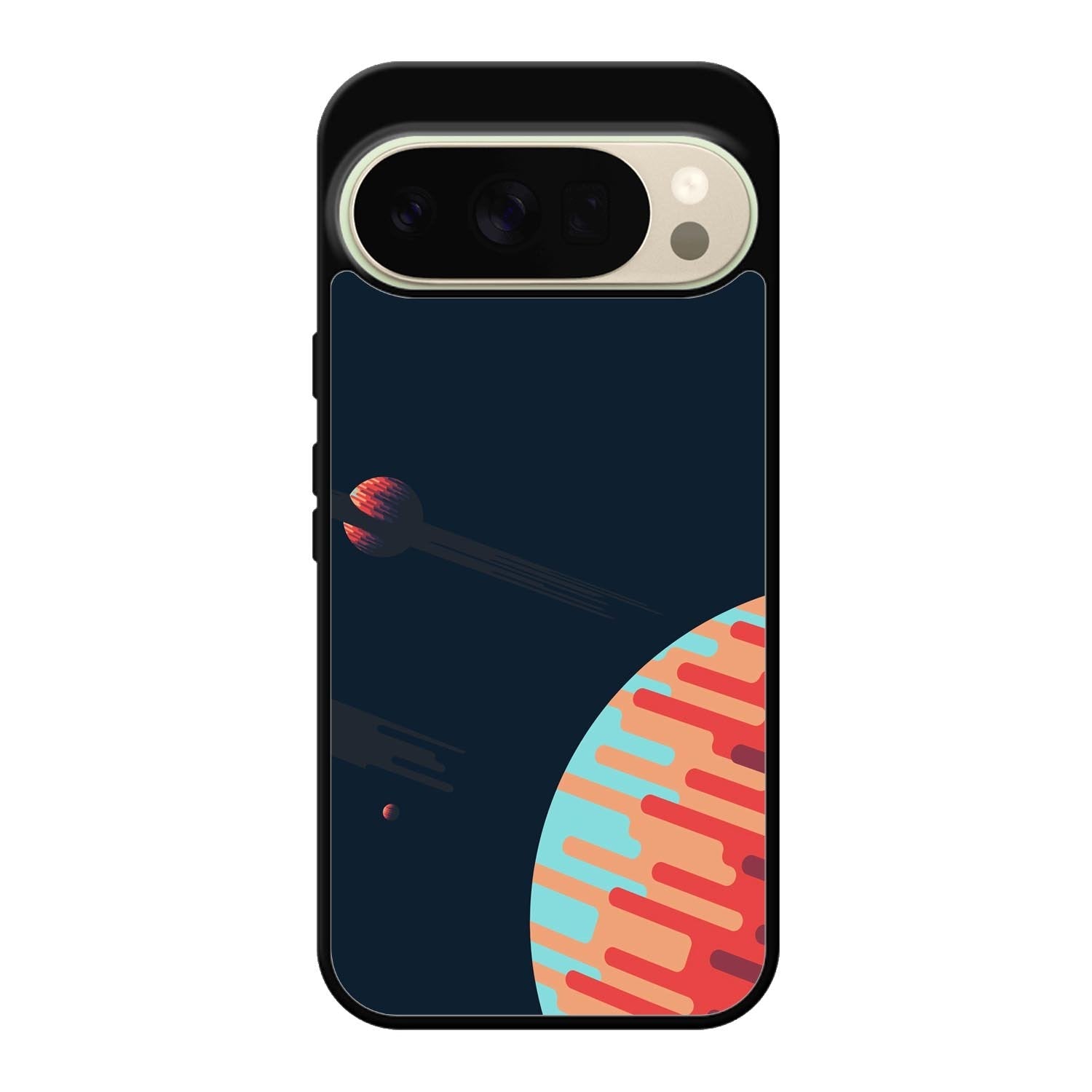 Planet FLB0334 Google Pixel 10 Pro XL Case