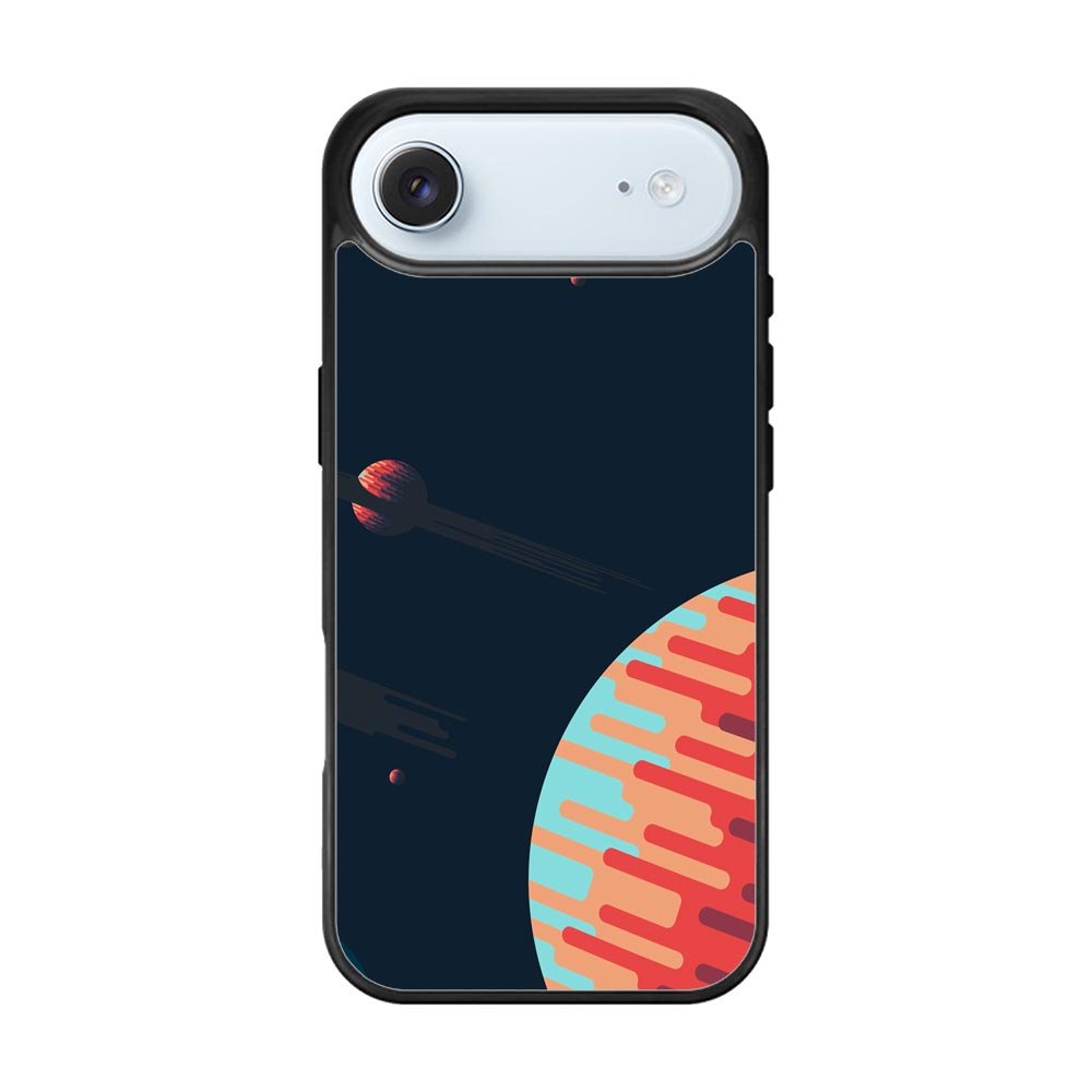 Planet FLB0334 iPhone Air Case