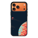 Planet FLB0334 iPhone 17 Pro Max Case