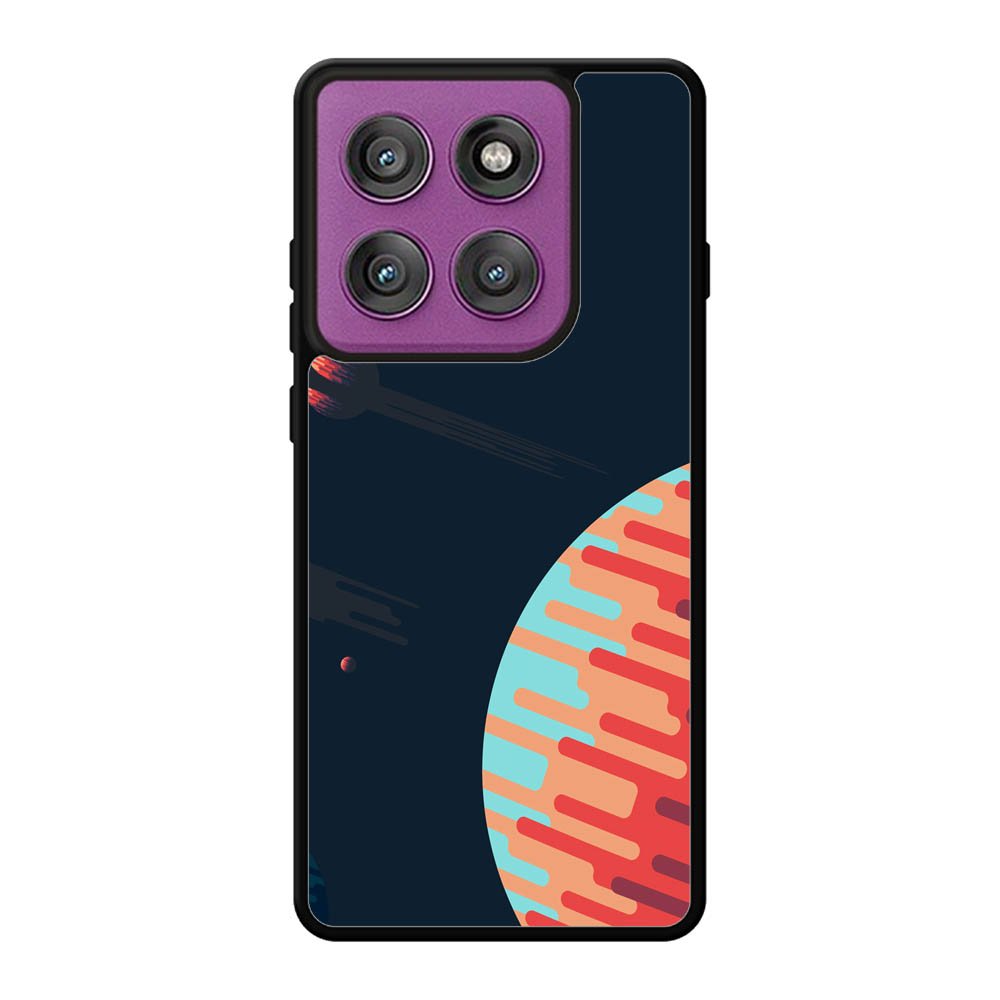 Planet FLB0334 Motorola Moto Edge 60 Pro Case
