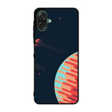 Planet FLB0334 Samsung Galaxy A07 Case