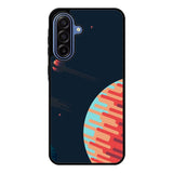 Planet FLB0334 Samsung Galaxy A17 Case