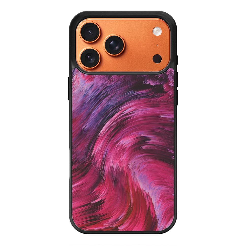 Painting FLB0338 iPhone 17 Pro Max Case