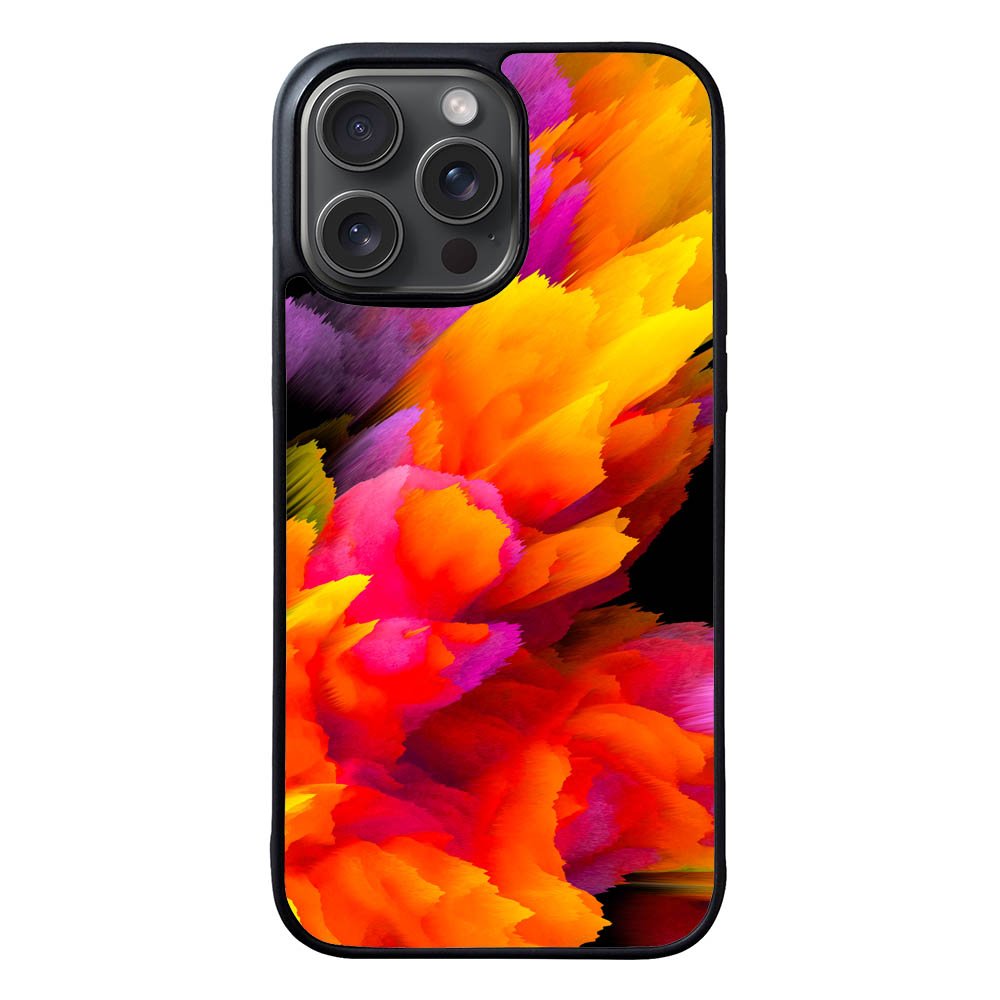 Swirl FLB0339 iPhone 15 Pro Max Case