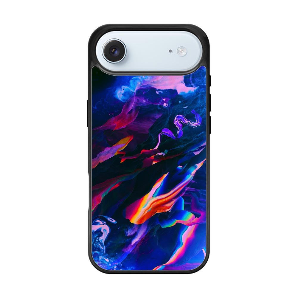 Colorful Resin FLB0340 iPhone Air Case