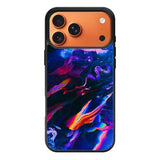 Colorful Resin FLB0340 iPhone 17 Pro Max Case