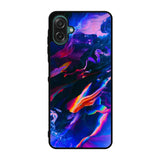 Colorful Resin FLB0340 Samsung Galaxy A07 Case