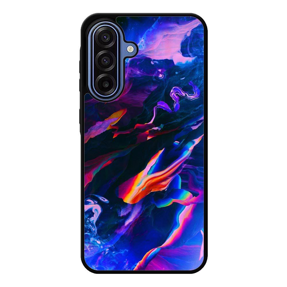 Colorful Resin FLB0340 Samsung Galaxy A17 Case