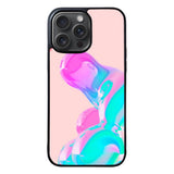 Bubbles FLB0344 iPhone 15 Pro Max Case