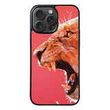 Lioness FLB0345 iPhone 15 Pro Max Case
