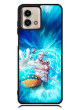 God Enel OP Motorola Moto G Stylus 5G 2023 Case OV11099