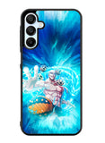 God Enel OP Samsung Galaxy A35 5G Case OV11099