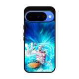 God Enel OP Google Pixel 10 Case QC11099