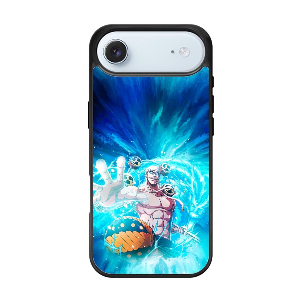 God Enel OP iPhone Air Case QC11099