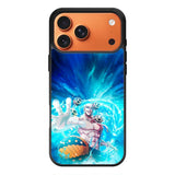 God Enel OP iPhone 17 Pro Max Case QC11099