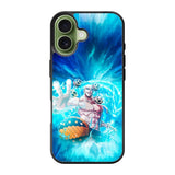 God Enel OP iPhone 17 Case QC11099