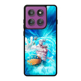 God Enel OP Motorola Moto Edge 60 Pro Case QC11099
