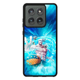 God Enel OP Motorola Moto Edge 2025 Case QC11099