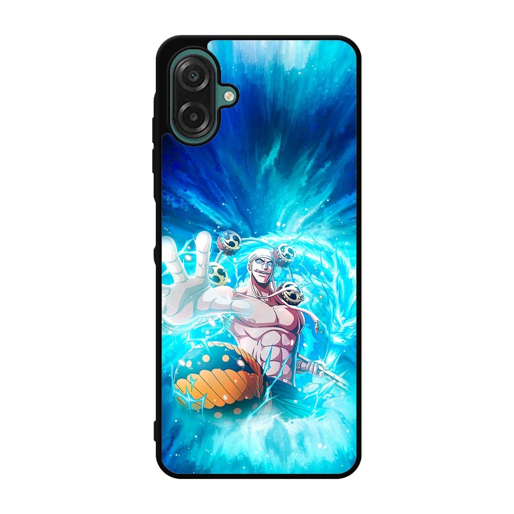 God Enel OP Samsung Galaxy A07 Case QC11099