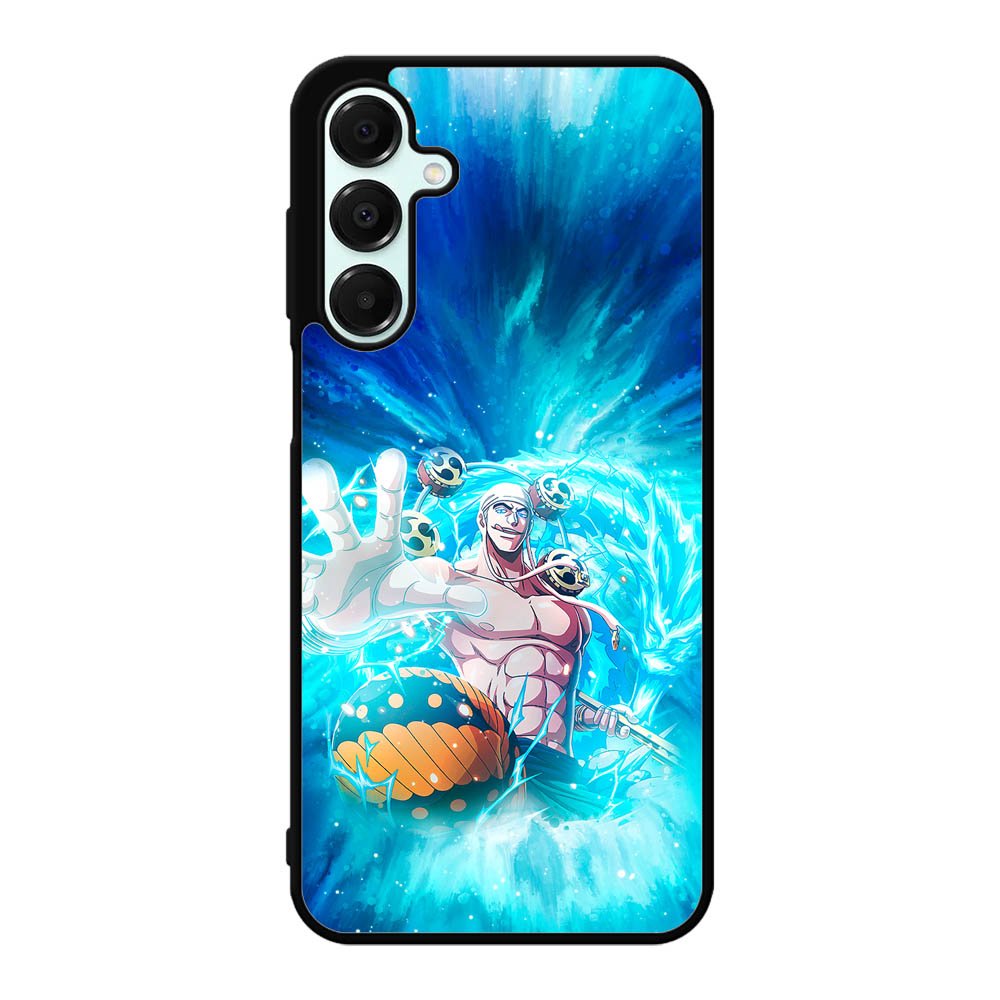 God Enel OP Samsung Galaxy A16 Case OV11099