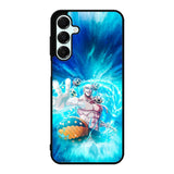 God Enel OP Samsung Galaxy A16 Case OV11099