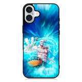 God Enel OP iPhone 16 Case QC11099