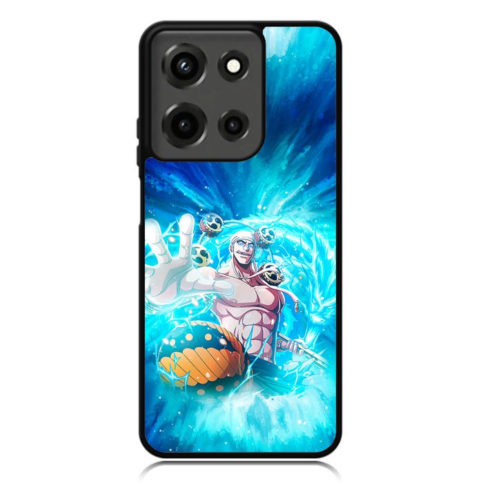 God Enel OP Motorola Moto G 5G 2025 Case OV11099