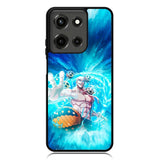 God Enel OP Motorola Moto G 5G 2025 Case OV11099
